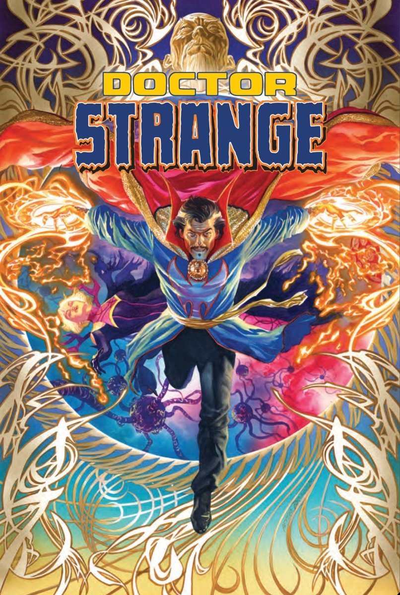 Doctor Strange