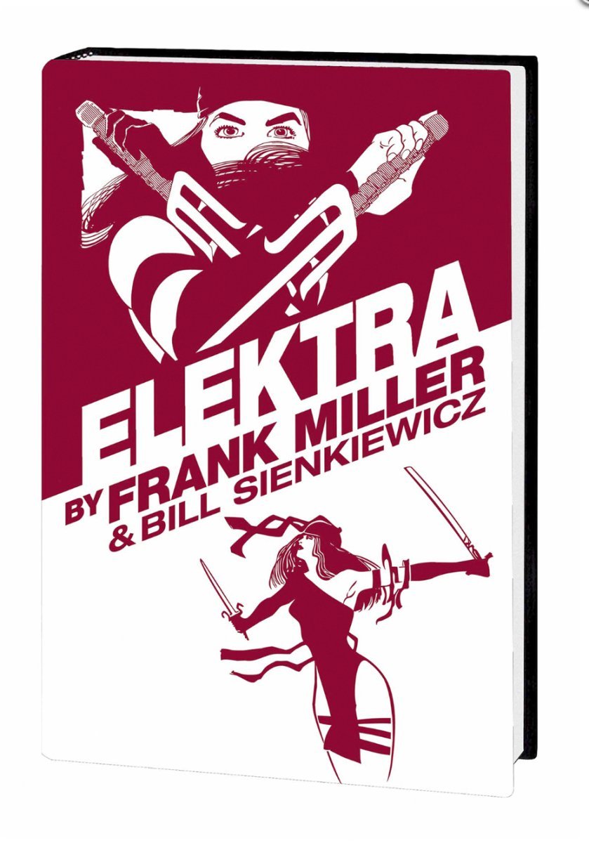 Elektra