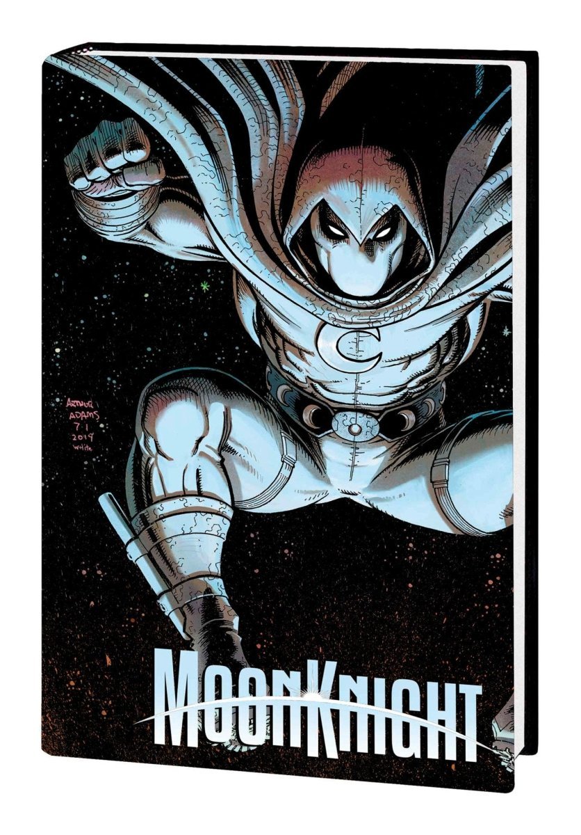 Moon Knight
