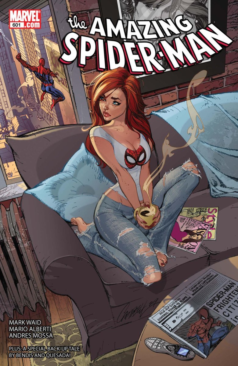 Spider-Man: Brand New Day Omnibus Vol. 2