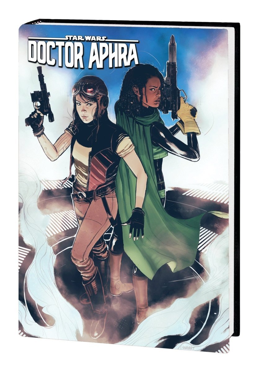 Star Wars: Doctor Aphra Omnibus