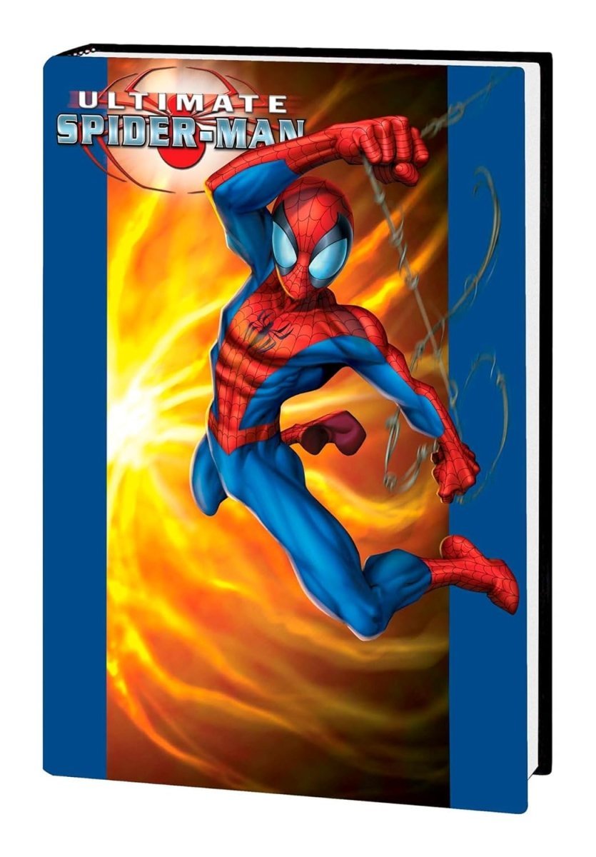 Ultimate Spider-Man Omnibus