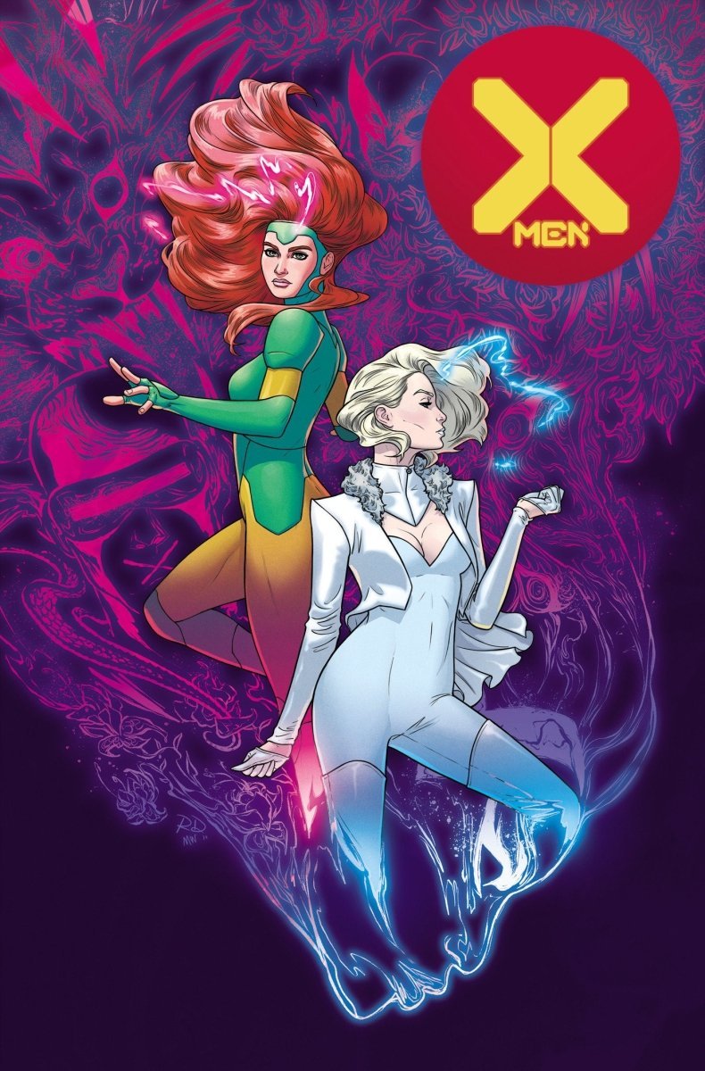 X-Men: Age Of Krakoa - Dawn Of X Omnibus