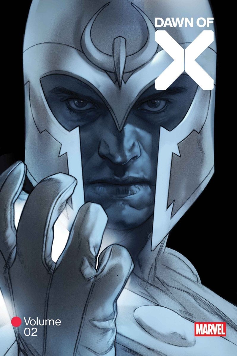 X-Men: Age Of Krakoa - Dawn Of X Omnibus Vol. 2