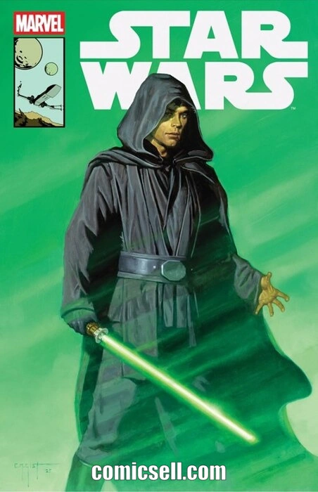 Star Wars (2025) #1