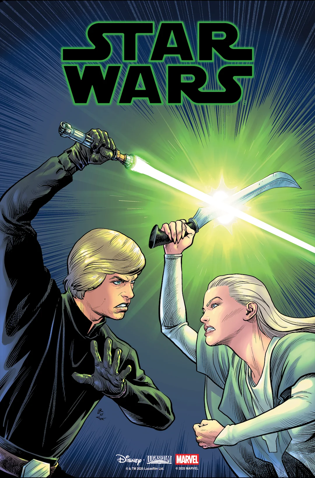 Star Wars (2025) #9